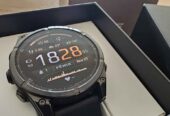 RELOJ GARMIN Fénix 8 Amoled 47mm + EXTRAS
