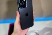 iPhone 15 Pro Max 256 90%