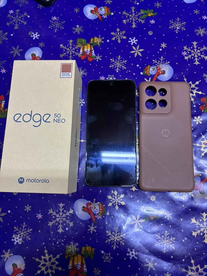 Moto edge 50 neo