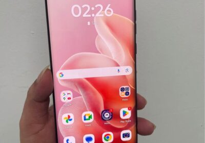 Moto edge 50 fusion 256 GB Libre a esim ✅