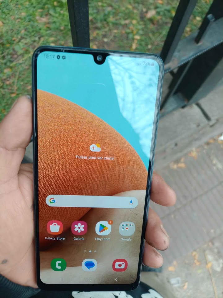Samsung a32