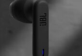 Jbl Wave Jblv300tws Auriculares Inalámbricos Negros