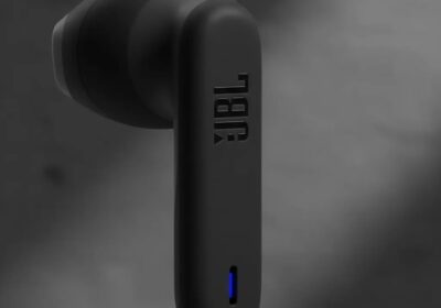 Jbl Wave Jblv300tws Auriculares Inalámbricos Negros