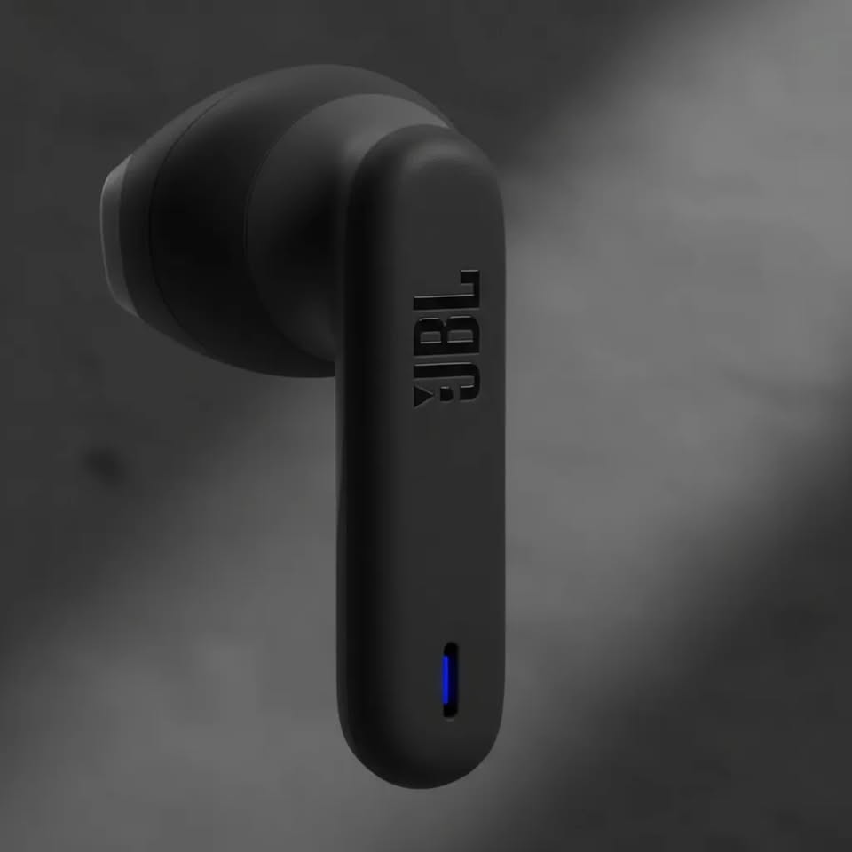 Jbl Wave Jblv300tws Auriculares Inalámbricos Negros