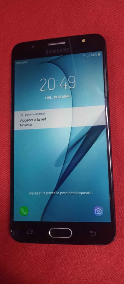 Samsung J7 Prime