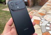 Infinix note 60 Pro Pininfarina