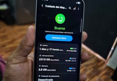 Samsung A56 💥