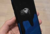 SAMSUNG GALAXY S9 LIBRE 64GB MODULO ROTO A REPARAR O PARA REPUESTOS