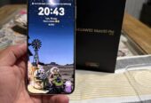 Huawei mate 80 Pro