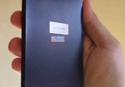 Vendo Samsung A14 libre 128gb 4ram IMPECABLE , NO PERMUTO