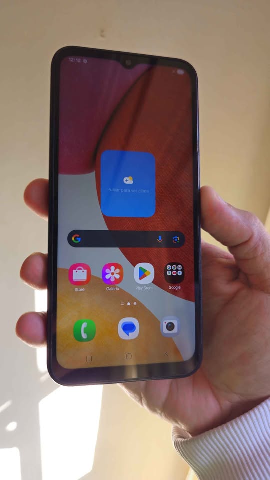 Vendo Samsung A14 libre 128gb 4ram IMPECABLE , NO PERMUTO