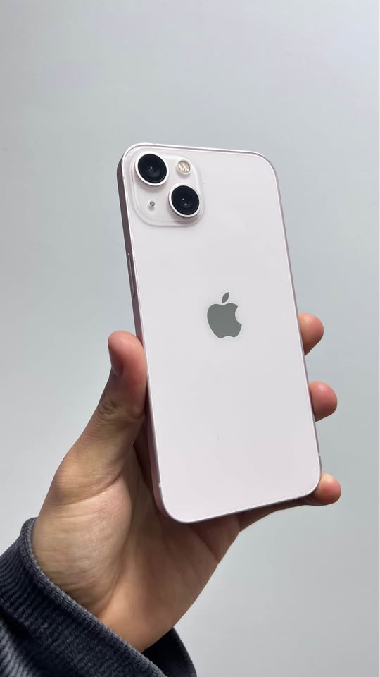 IPHONE 13 IMPERDIBLE‼️