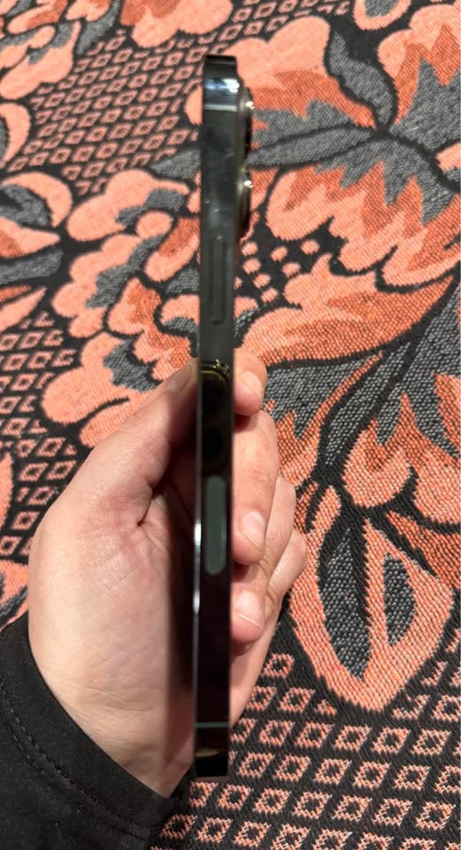 VENDO IPHONE 13 PRO MAX 256 GB