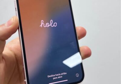 IPHONE 13 IMPERDIBLE‼️