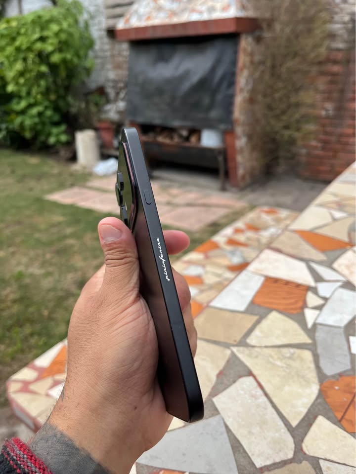 Infinix note 60 Pro Pininfarina
