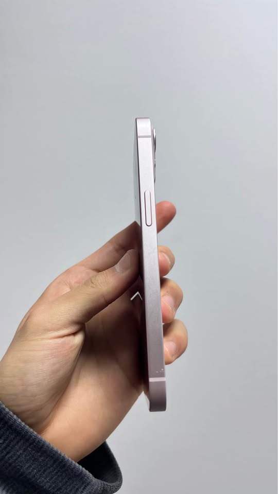 IPHONE 13 IMPERDIBLE‼️