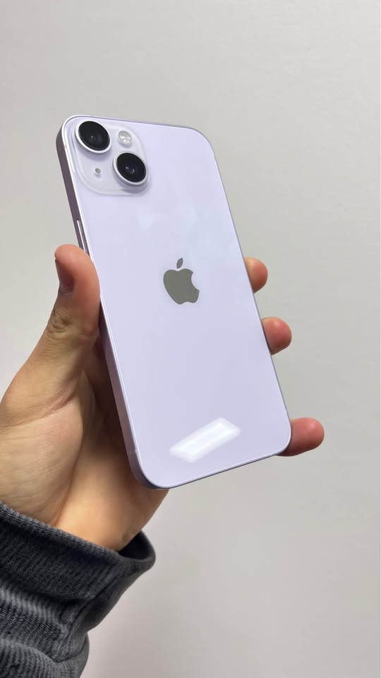 PROMO IPHONE 14