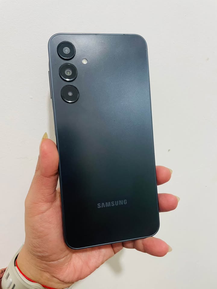 Samsung A16 5G 256 GB Libre de fábrica ✅