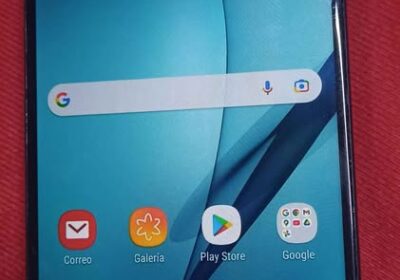 Samsung J7 Prime