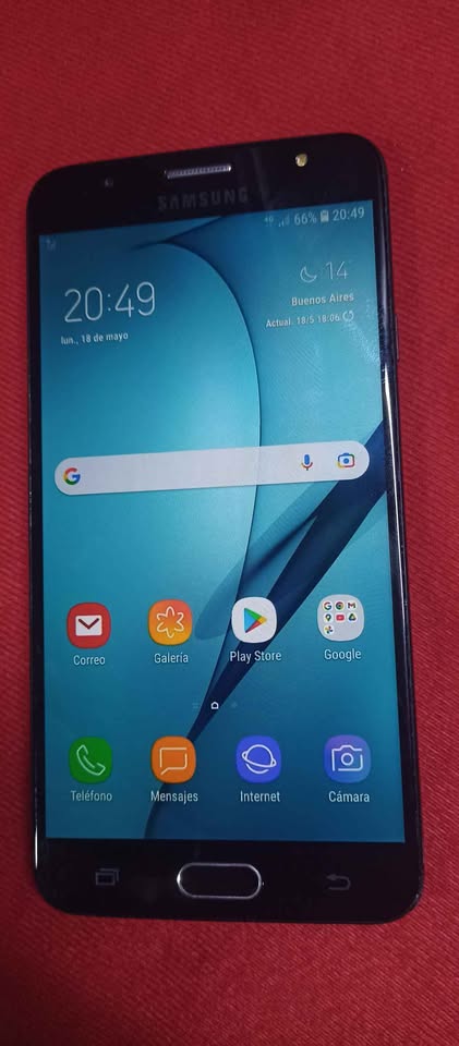 Samsung J7 Prime
