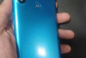 Motorola e7i power 📱 de 32 GB 👌 Libre se retira por paternal !