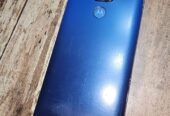 Moto e7 plus 64GB libre