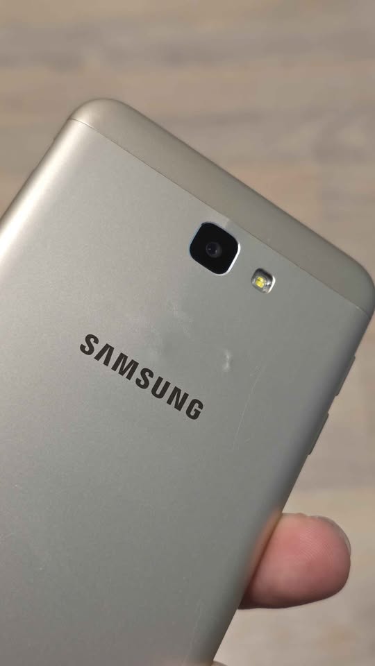 SAMSUNG GALAXY J7 PRIME LIBRE 16GB 3GB RAM ANDROID 8 EN BUENAS CONDICIONES