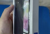 Samsung A35 128GB Libre Permutas