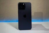 iPhone 15 Pro Max 256 90%
