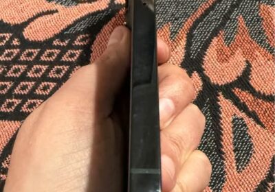 VENDO IPHONE 13 PRO MAX 256 GB