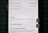 PLACA MAIN SAMSUNG A30 LIBRE 32GB 3GB RAM