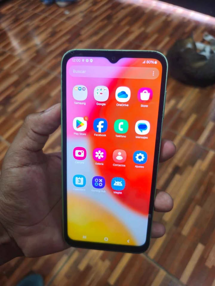 Samsung A14 a wifi💥