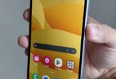 Vendo Samsung A06 libre 64gb 4ram NUEVO IMPECABLE , NO PERMUTO