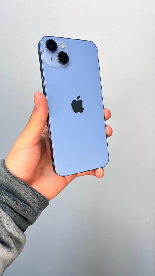 IPHONE 14 PLUS