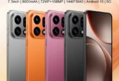 Oppo Find X9 Pro de 16/1TB, versión global, nuevos y sellados.