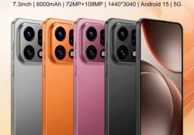 Oppo Find X9 Pro de 16/1TB, versión global, nuevos y sellados.