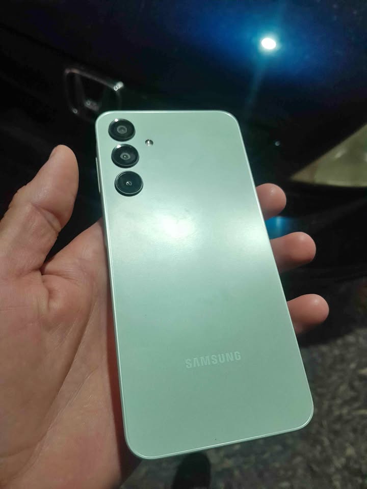 Samsung A14 128gb $120mil liberado