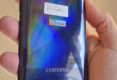 Vendo Samsung A31 libre 128gb 4ram huella IMPECABLE , NO PERMUTO