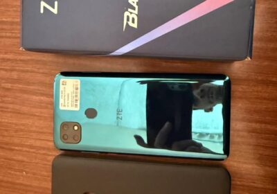 ZTE V SMART 2050 4GB/128GB En Caja