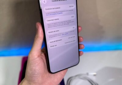 iPhone 15 Pro Max 256 90%