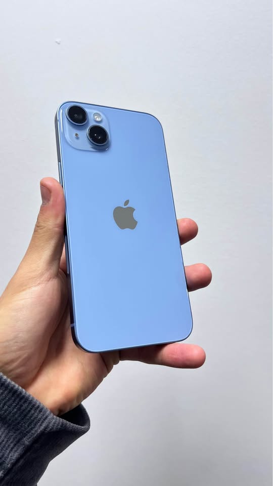 IPHONE 14 PLUS