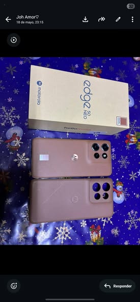moto edge 50 neo
