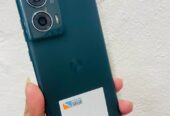 Moto edge 50 fusion 256 GB Libre ✅