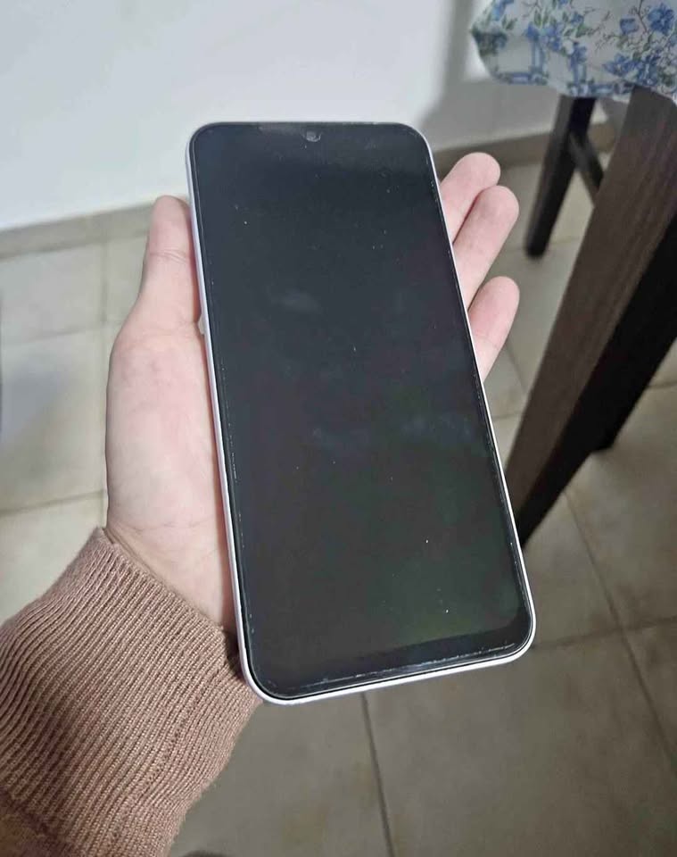Samsung A14 128gb $120mil liberado