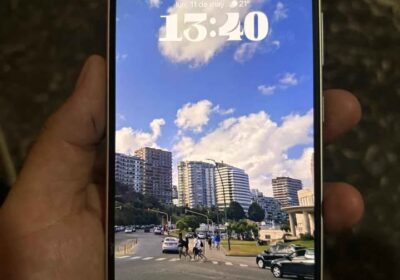 Vendo Samsung A56 256GB