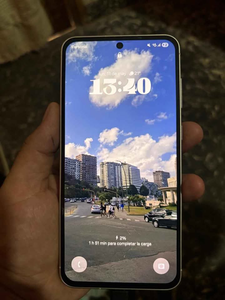 Vendo Samsung A56 256GB