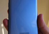 Vendo Samsung A11 libre 64gb IMPECABLE , NO PERMUTO