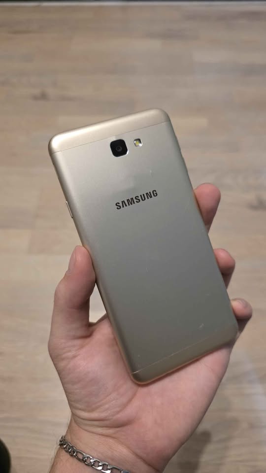 SAMSUNG GALAXY J7 PRIME LIBRE 16GB 3GB RAM ANDROID 8 EN BUENAS CONDICIONES
