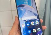 Moto e22