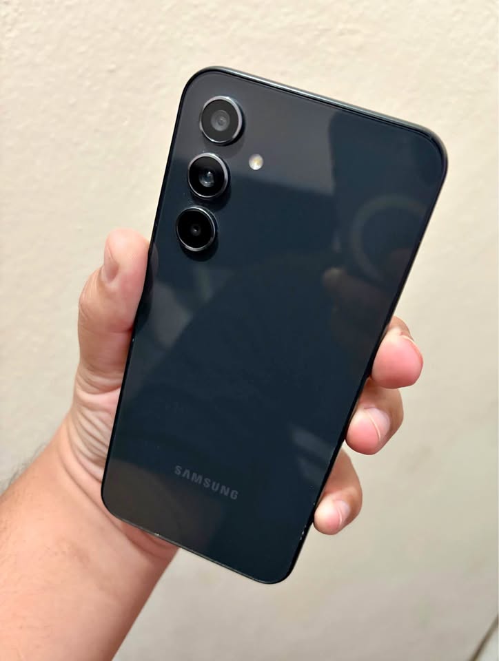 ⚠️Samsung A54⚠️